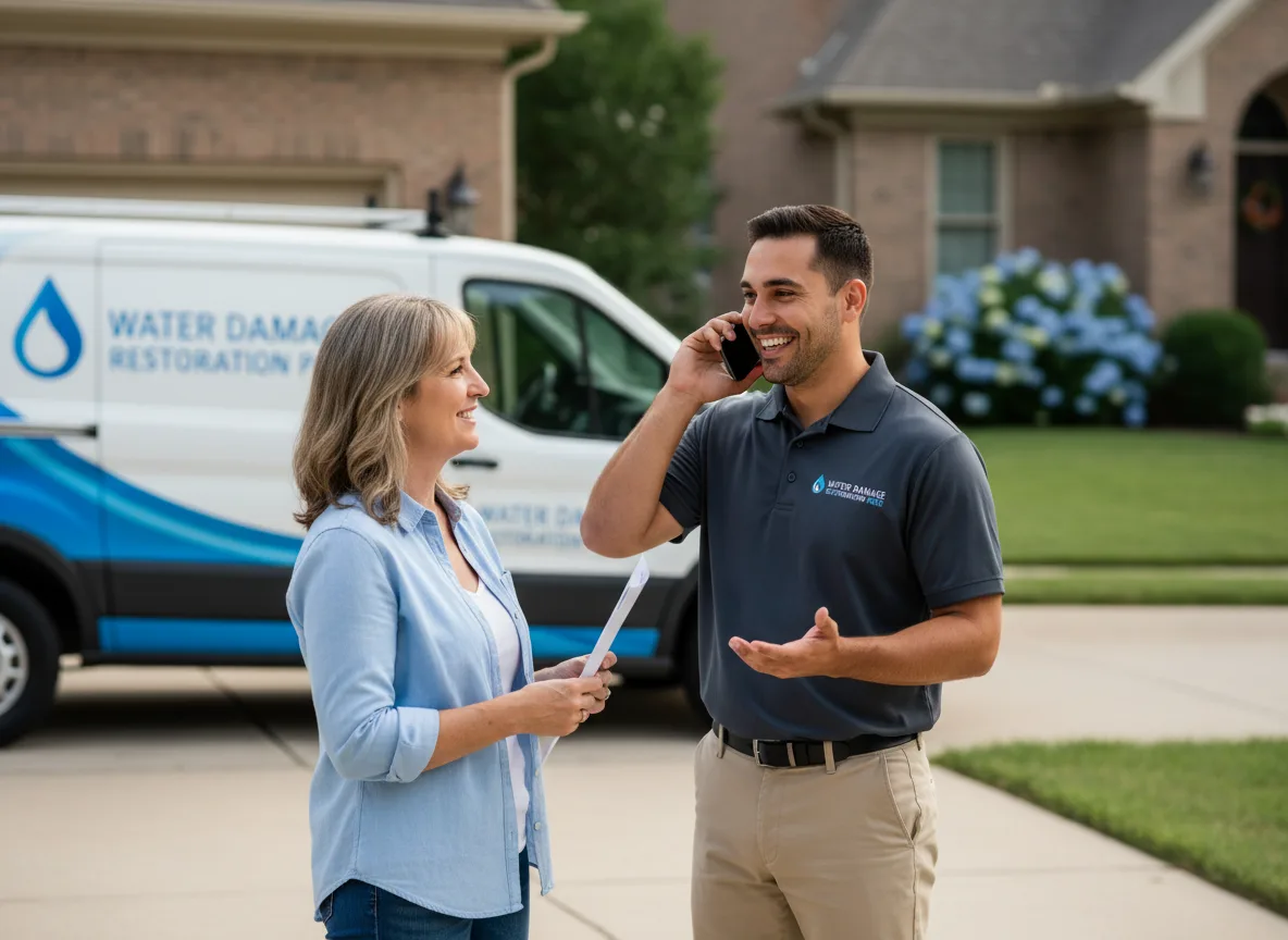Flood Restoration Springfield, SD FAQs